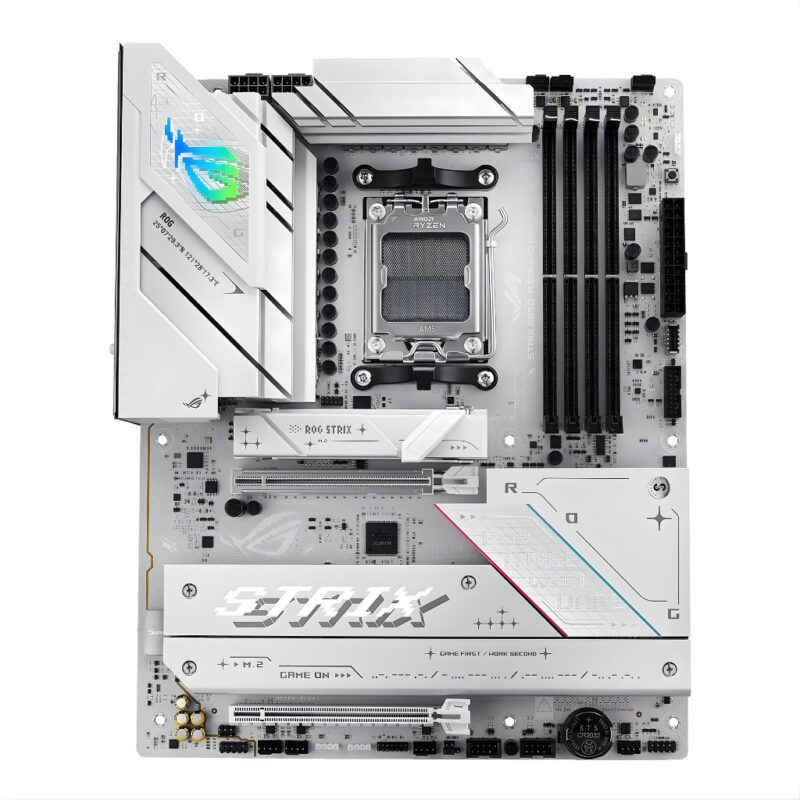CARTE MÈRE ROG STRIX B850-A GAMING WIFI DDR5 AM5