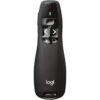 POINTEUR SANS FIL LOGITECH R400 WIRELESS PRESENTER – NOIR