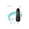 POINTEUR SANS FIL LOGITECH R400 WIRELESS PRESENTER – NOIR