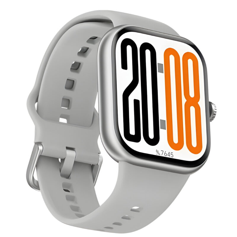 MONTRE CONNECTÉE HONOR CHOICE INFOWEAR WATCH 2 PRO - BLANC
