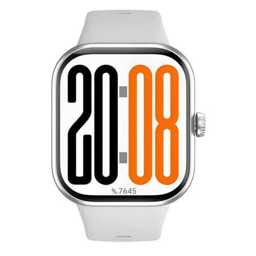 MONTRE CONNECTÉE HONOR CHOICE INFOWEAR WATCH 2 PRO - BLANC