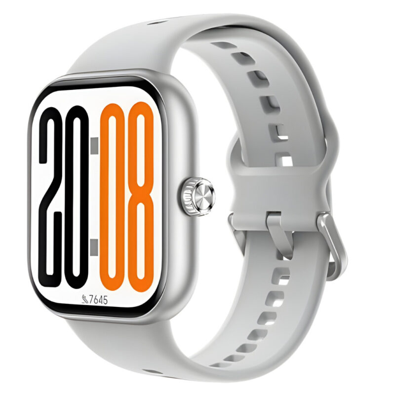 MONTRE CONNECTÉE HONOR CHOICE INFOWEAR WATCH 2 PRO - BLANC