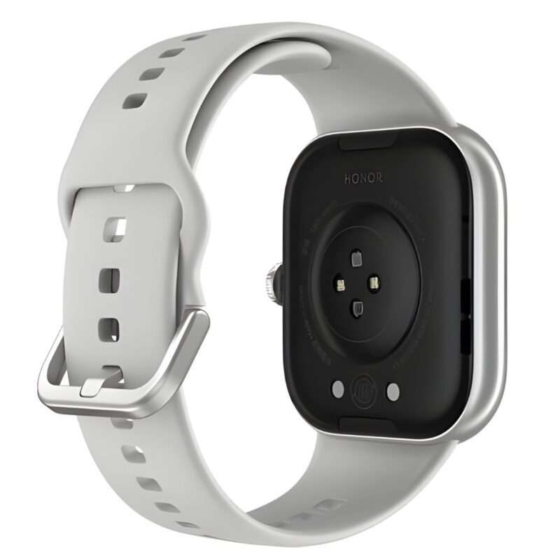 MONTRE CONNECTÉE HONOR CHOICE INFOWEAR WATCH 2 PRO - BLANC