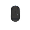 SOURIS OPTIQUE SANS FIL LOGITECH M171 - ROUGE