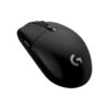 SOURIS GAMER SANS FIL LOGITECH G305 - NOIR