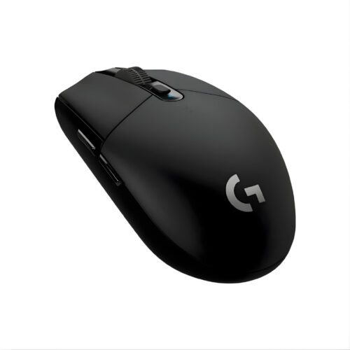SOURIS GAMER SANS FIL LOGITECH G305 - NOIR
