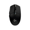 SOURIS GAMER SANS FIL LOGITECH G305 - NOIR