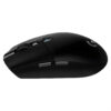 SOURIS GAMER SANS FIL LOGITECH G305 - NOIR