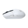 SOURIS GAMER SANS FIL LOGITECH G305 - BLANC