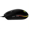 Souris Gaming Logitech G102 – Noir