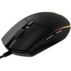 Souris Gaming Logitech G102 – Noir