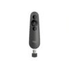 POINTEUR LASER SANS FIL LOGITECH R500 2,4 GHZ - NOIR