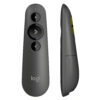 POINTEUR LASER SANS FIL LOGITECH R500 2,4 GHZ - NOIR