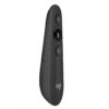 POINTEUR LASER SANS FIL LOGITECH R500 2,4 GHZ - NOIR