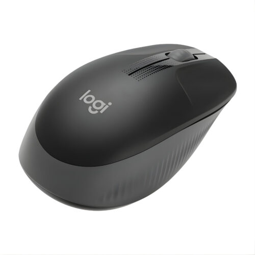 SOURIS SANS FIL LOGITECH M190 - GRIS