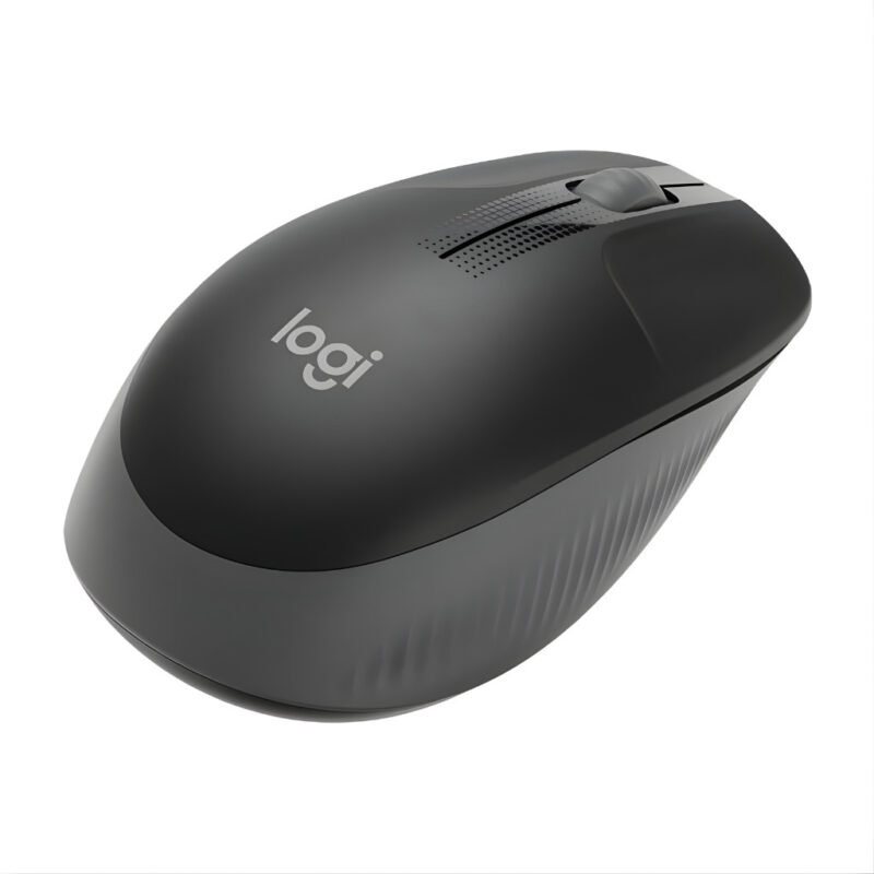 SOURIS SANS FIL LOGITECH M190 - GRIS