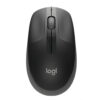 SOURIS SANS FIL LOGITECH M190 - GRIS
