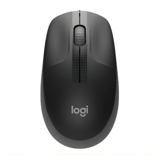 SOURIS SANS FIL LOGITECH M190 - GRIS