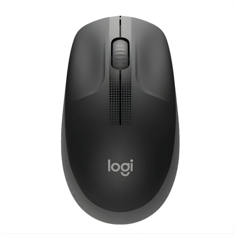 SOURIS SANS FIL LOGITECH M190 - GRIS