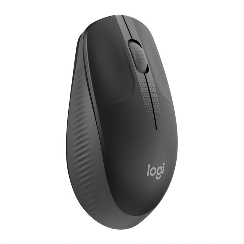 SOURIS SANS FIL LOGITECH M190 - GRIS