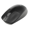 SOURIS SANS FIL LOGITECH M190 - GRIS