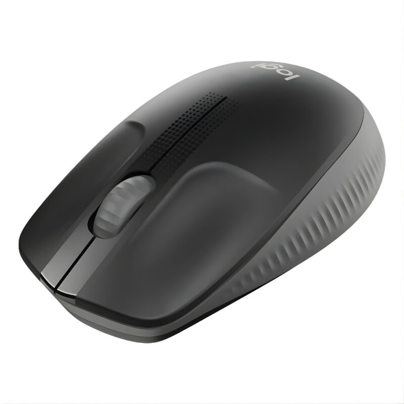 SOURIS SANS FIL LOGITECH M190 - GRIS