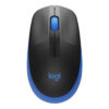 SOURIS SANS FIL LOGITECH M190 - BLEU
