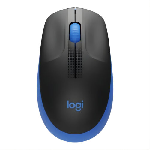 SOURIS SANS FIL LOGITECH M190 - BLEU