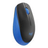 SOURIS SANS FIL LOGITECH M190 - BLEU