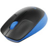 SOURIS SANS FIL LOGITECH M190 - BLEU