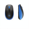 SOURIS SANS FIL LOGITECH M190 - BLEU