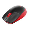 SOURIS SANS FIL LOGITECH M190 - ROUGE