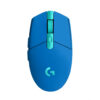 SOURIS GAMER SANS FIL LOGITECH G305 LIGHTSPEED - BLEU