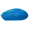 SOURIS GAMER SANS FIL LOGITECH G305 LIGHTSPEED - BLEU
