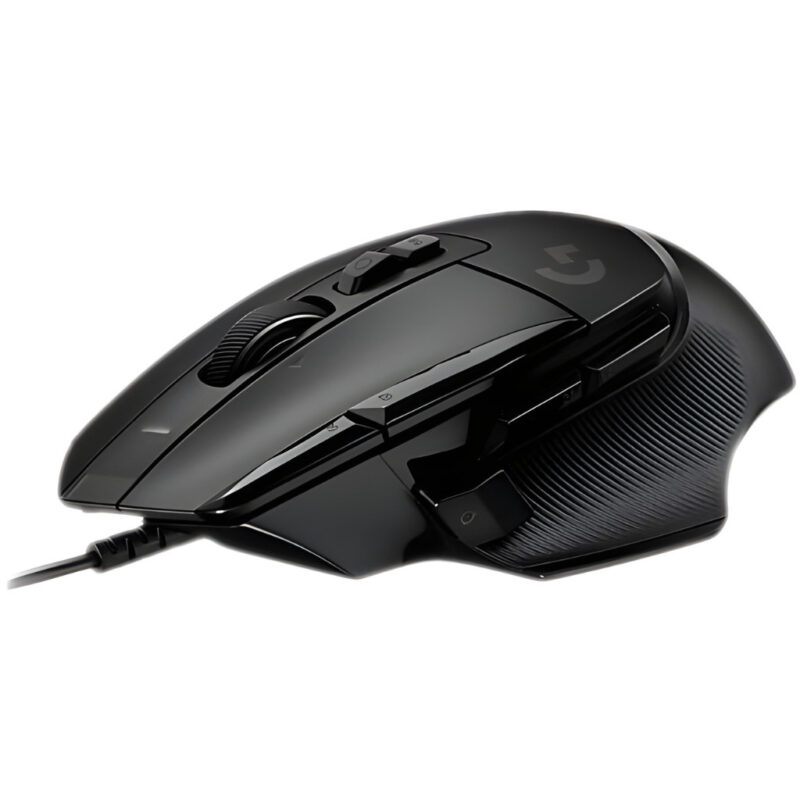 SOURIS GAMER FILAIRE LOGITECH G502 X - NOIR