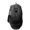 SOURIS GAMER FILAIRE LOGITECH G502 X - NOIR