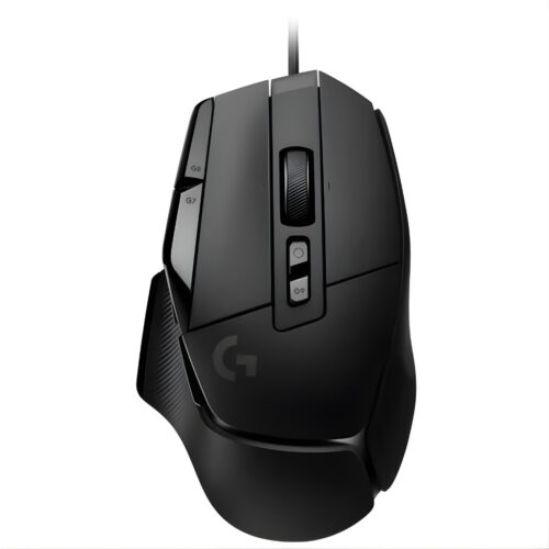 SOURIS GAMER FILAIRE LOGITECH G502 X - NOIR