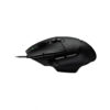 SOURIS GAMER FILAIRE LOGITECH G502 X - NOIR