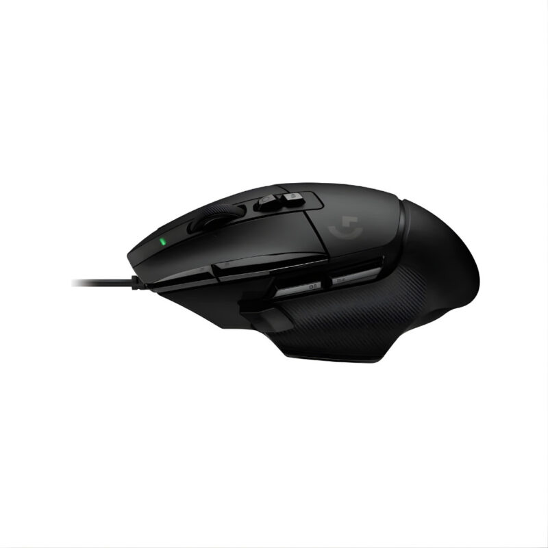 SOURIS GAMER FILAIRE LOGITECH G502 X - NOIR