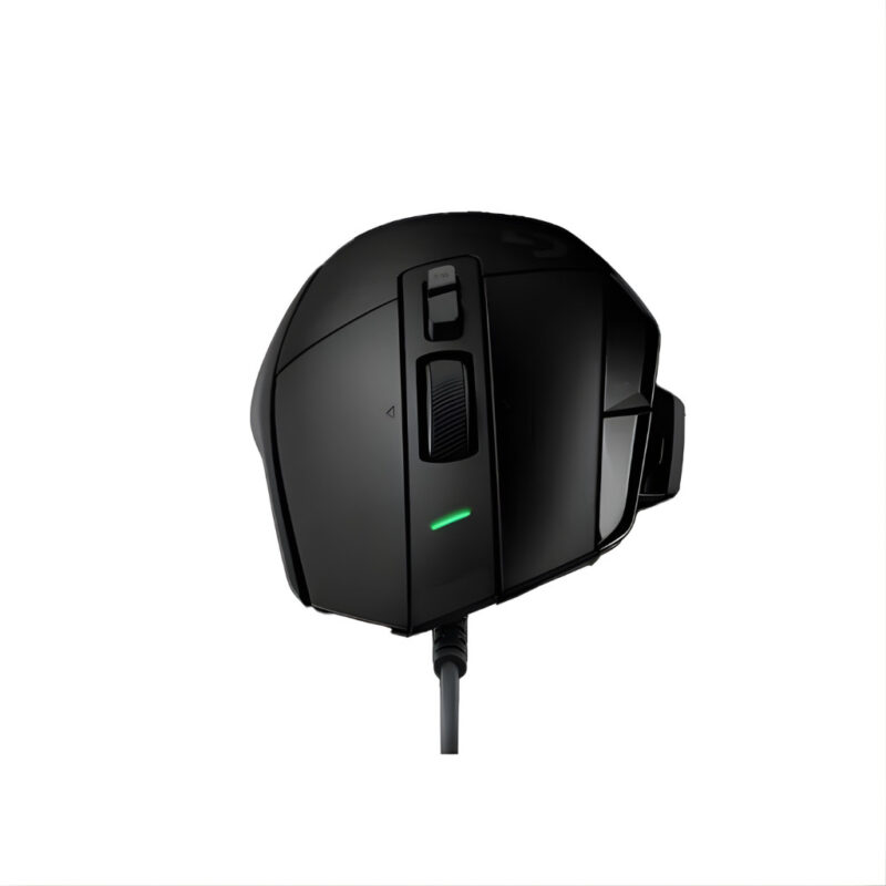 SOURIS GAMER FILAIRE LOGITECH G502 X - NOIR