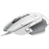SOURIS GAMER FILAIRE LOGITECH G502 X - BLANC