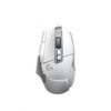 SOURIS GAMER FILAIRE LOGITECH G502 X - BLANC