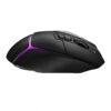 SOURIS GAMER SANS FIL LOGITECH G502 X PLUS LIGHTSPEED RGB - NOIR