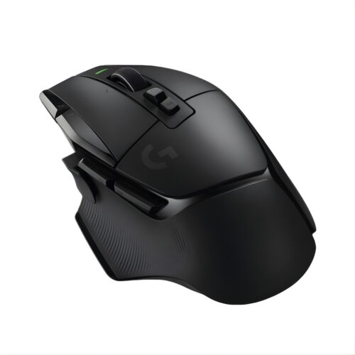 SOURIS GAMER SANS FIL LOGITECH G502 X - NOIR