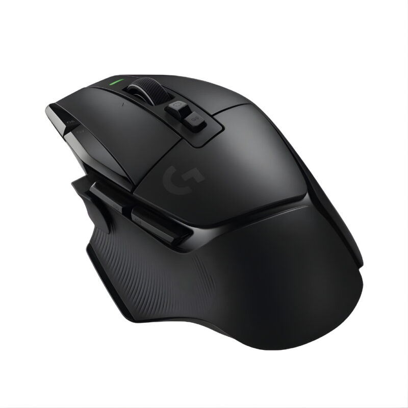 SOURIS GAMER SANS FIL LOGITECH G502 X - NOIR