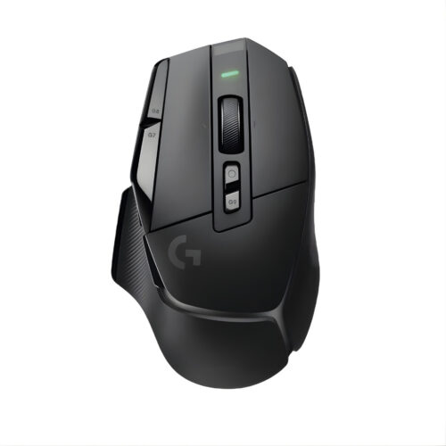 SOURIS GAMER SANS FIL LOGITECH G502 X - NOIR