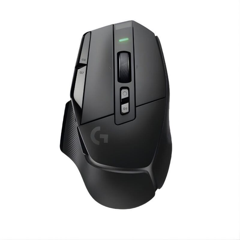 SOURIS GAMER SANS FIL LOGITECH G502 X - NOIR