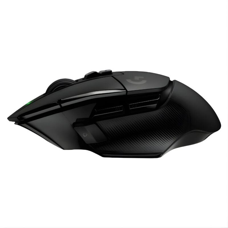 SOURIS GAMER SANS FIL LOGITECH G502 X - NOIR