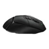 SOURIS GAMER SANS FIL LOGITECH G502 X - NOIR