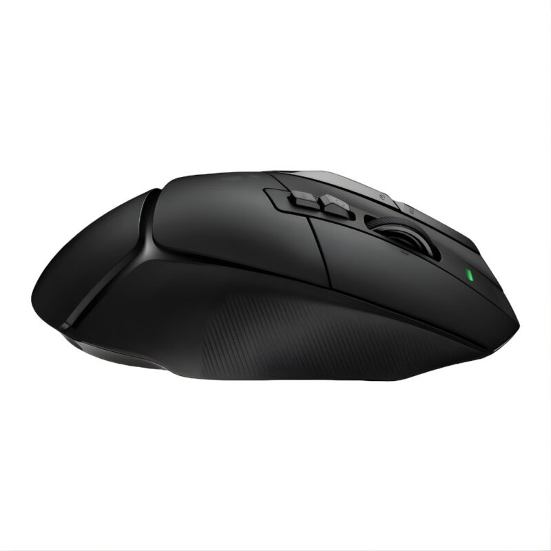 SOURIS GAMER SANS FIL LOGITECH G502 X - NOIR
